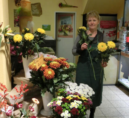 Standort Bahnhofstra�e